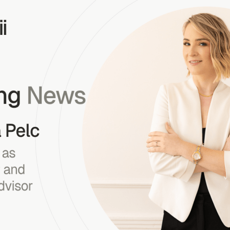 Digital Agency Jurnii Appoints Karolina Pelc as Strategic Advisor and Investor