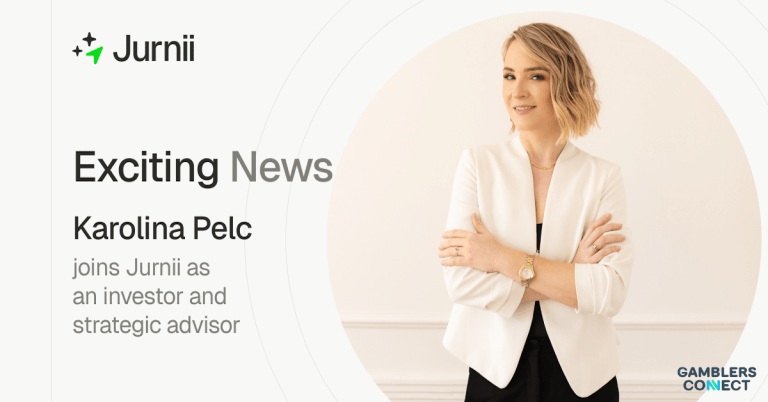 Digital Agency Jurnii Appoints Karolina Pelc as Strategic Advisor and Investor