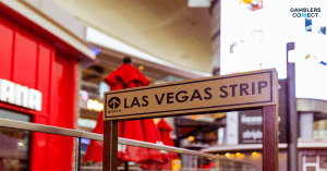 Las Vegas November Revenue Stalls Despite F1 Return