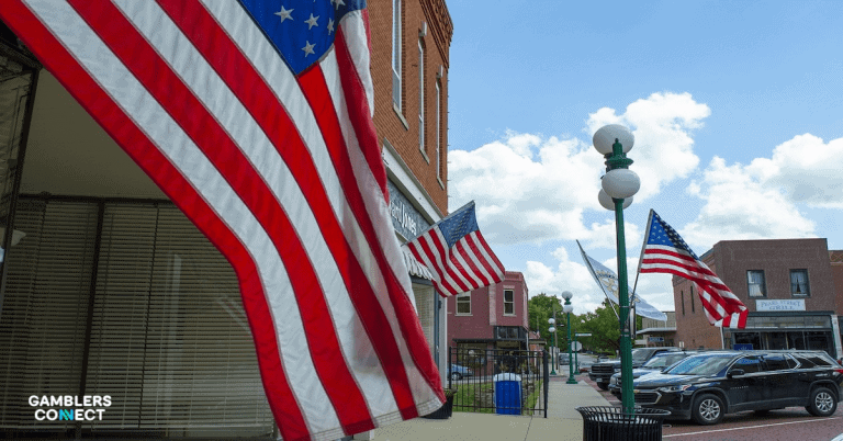 Governor Mills Faces Veto Call on Maine iGaming Bill Amid Monopoly Concerns