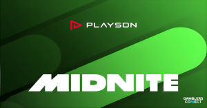 Midnite Strengthens UK and Ireland Casino Platform with Playson Partnership