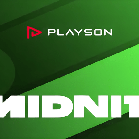Midnite Strengthens UK and Ireland Casino Platform with Playson Partnership