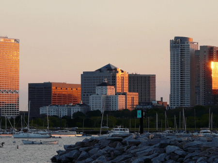 Wisconsin Assembly Pushes for Tribal Controlled Online Sports Betting Model