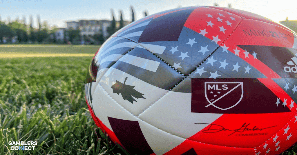MLS Partners with Polymarket in Historic Multi-Year Prediction Market Deal