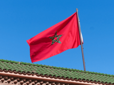 Morocco Crackdown: Court Orders ISPs to Block Unlicensed Gambling Sites