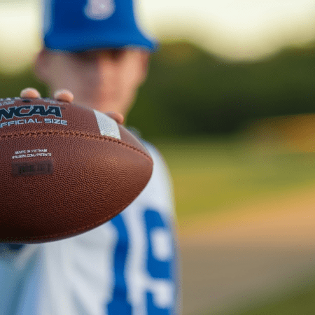 NCAA President Calls for Suspension of Prediction Markets