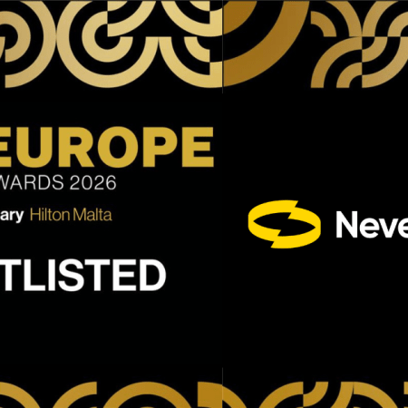 NeverEnding Secures Double Nomination at EGR European Awards 2026