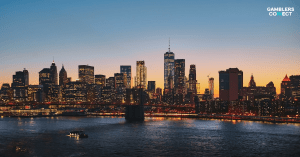 New York Sports Betting Revenue Climbs 72% Year-on-Year in December
