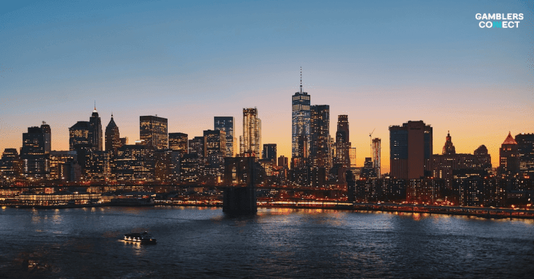 New York Sports Betting Revenue Climbs 72% Year-on-Year in December