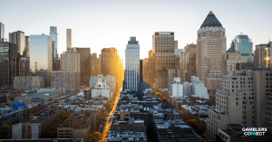 New York Governor Pushes for Biometric Age Checks and AI Restrictions