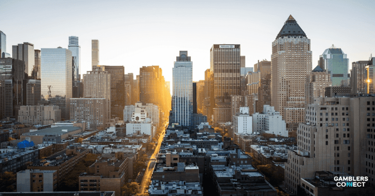 New York Governor Pushes for Biometric Age Checks and AI Restrictions