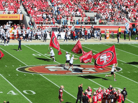 NFL Bans Prediction Markets from Super Bowl LX