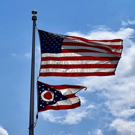 Ohio Sports Betting Sets Records in November