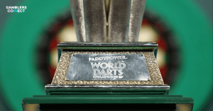 Paddy Power Darts Campaign Raises £1.1M for Charity