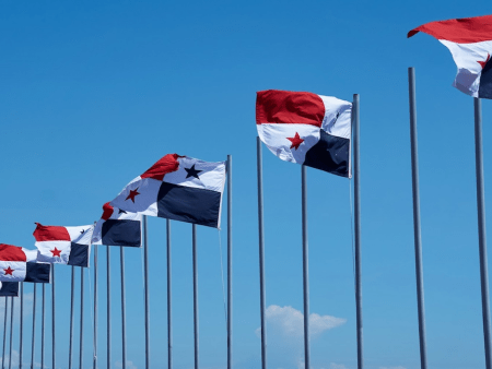 Leadership Transition at Panama’s National Lottery Amid Regional Reforms