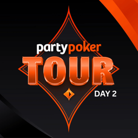 PartyPoker Tour Sheffield: Legends Arrive for Day 2 as Action Heats Up