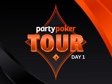 PartyPoker Tour Season 2 Launches in Sheffield: Paul Carr Dominates Day 1A
