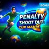 Penalty Shoot Out: Cup Mania