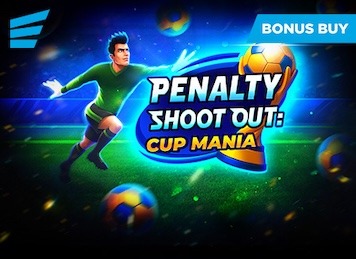 Penalty Shoot Out: Cup Mania