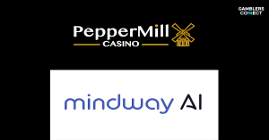 Mindway AI and PepperMill Casino Partner to Enhance Player Protection in Belgium