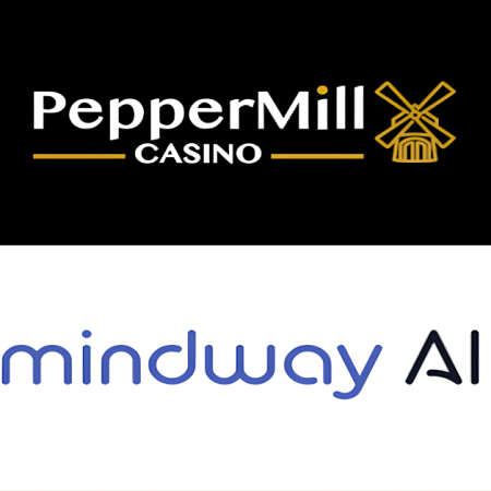 Mindway AI and PepperMill Casino Partner to Enhance Player Protection in Belgium