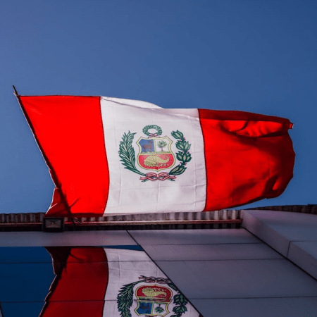 Peru Tops Global Betting Intentions for 2026 World Cup
