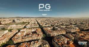PG Soft Confirmed as Key Sponsor for ICE Barcelona 2026 at Fira Gran Via