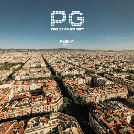 PG Soft Confirmed as Key Sponsor for ICE Barcelona 2026 at Fira Gran Via
