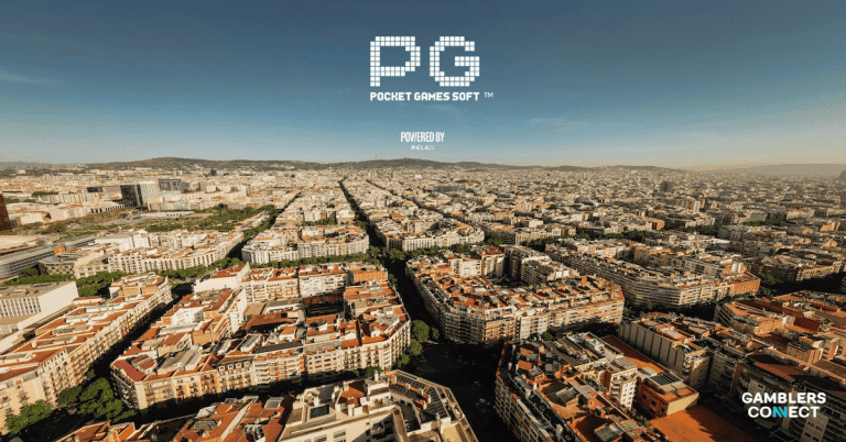 PG Soft Confirmed as Key Sponsor for ICE Barcelona 2026 at Fira Gran Via