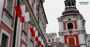 Polish Lawmakers Propose Prison Sentences for Promoting Illegal Gambling