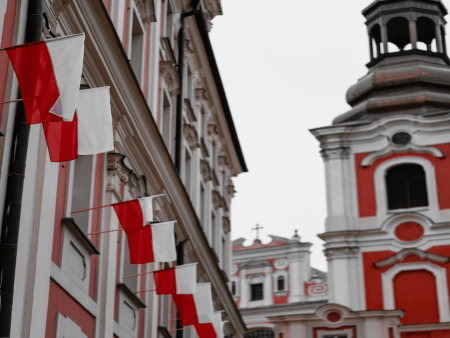 Polish Lawmakers Propose Prison Sentences for Promoting Illegal Gambling