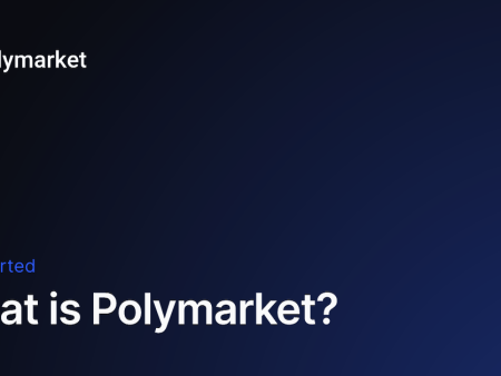 The Election Guide to Polymarket: The Future of Information Markets