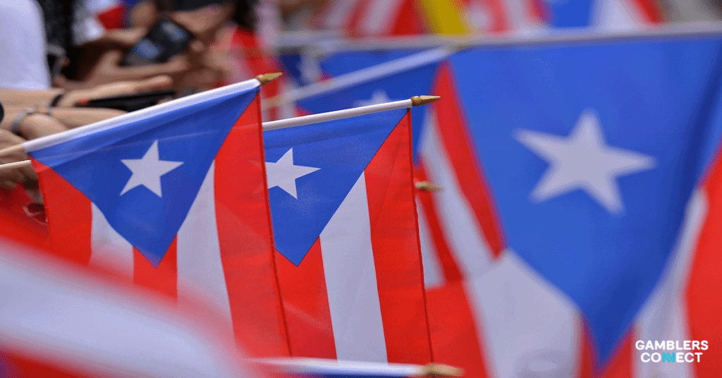 Puerto Rico Launches “Lotería Móvil” App Amid Sweeping Crackdown on Illegal Slots