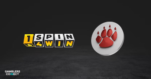 QTech Games Expands Aggregation Portfolio with 1spin4win Partnership