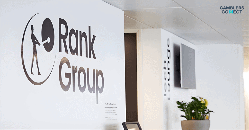 Rank Group CEO John O’Reilly to Retire With CFO Named Interim