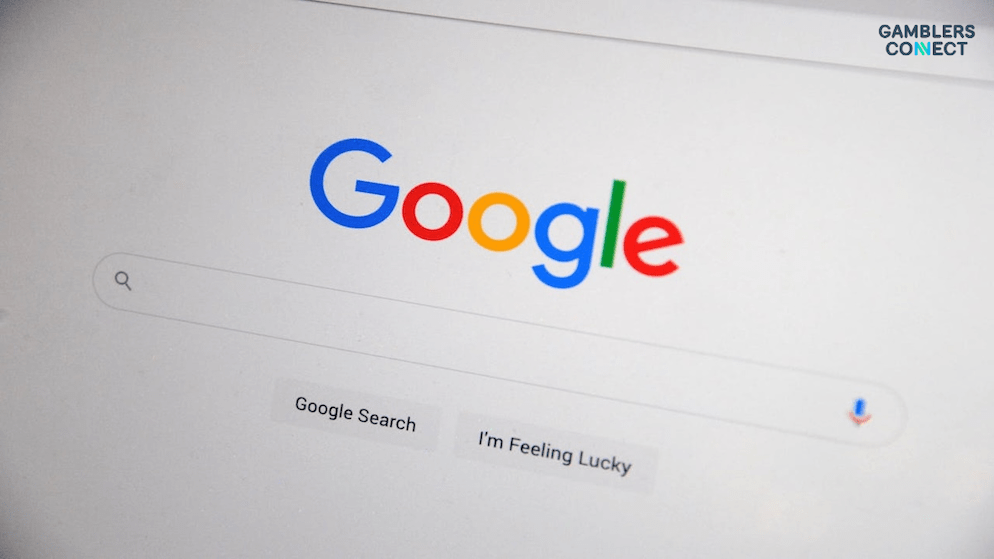 A close up of casino chips symbolizing the 9.1 billion dollar real money gaming market affected by the ad ban.