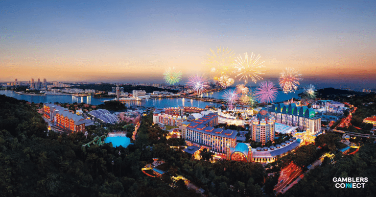 Resorts World Sentosa Targets “Social Resort” Status Amid RWS 2.0 Expansion