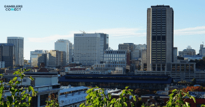 Virginia Lawmakers Introduce Bill to Create Unified Gaming Commission