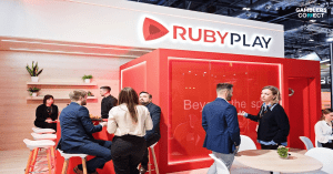 RubyPlay Unveils New Multi-Studio Ecosystem Strategy