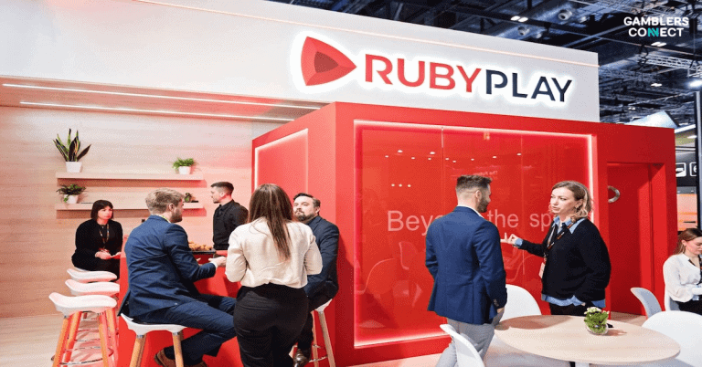 RubyPlay Unveils New Multi-Studio Ecosystem Strategy