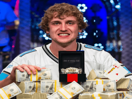 The Definitive Guide to Ryan Riess: “The Beast”