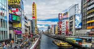 Osaka to Open Gambling Addiction Center a Year Ahead of MGM Casino Resort