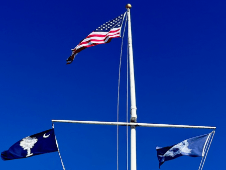 South Carolina Lawmakers Revive Casino Debate