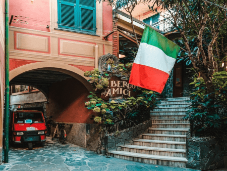 Spinomenal Strengthens Italian Market Position with Giochi24 Partnership