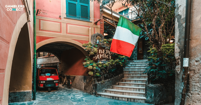 Spinomenal Strengthens Italian Market Position with Giochi24 Partnership