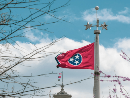 Tennessee Shuts Down 40 Sweepstakes Casinos