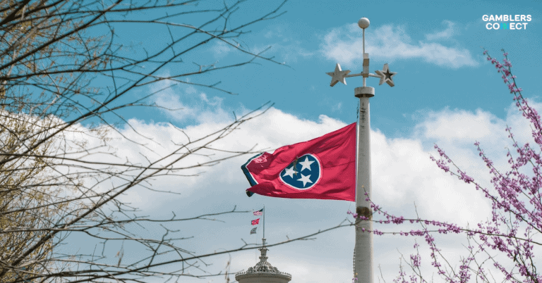 Tennessee Shuts Down 40 Sweepstakes Casinos