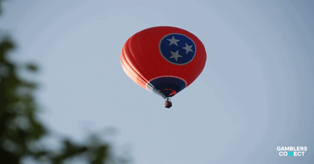 Tennessee Sports Betting Handle Takes Double-Digit Dip in December