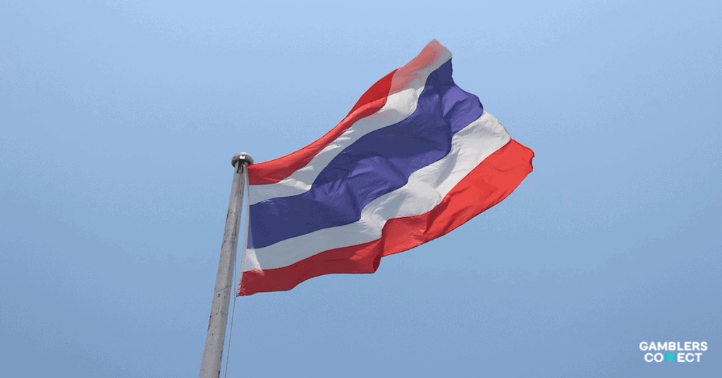 Thailand Blocks 183,000 Gambling URLs in Massive AI-Led Crackdown