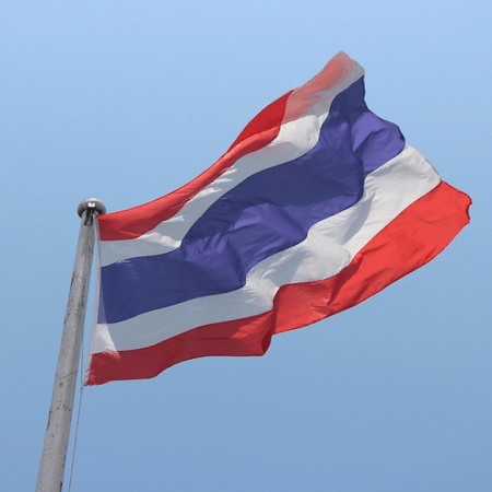 Thailand Blocks 183,000 Gambling URLs in Massive AI-Led Crackdown